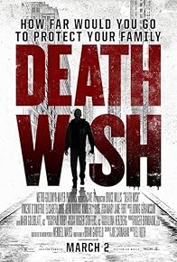 Primary photo for Death Wish