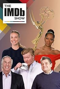 Primary photo for "The IMDb Show" Salutes Our Emmy-Nominated Guests