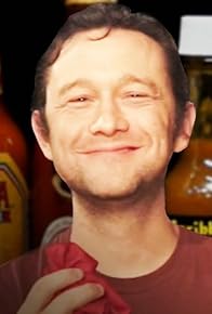 Primary photo for Joseph Gordon-Levitt Gets Cocky While Eating Spicy Wings