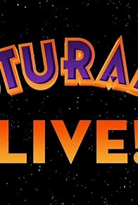 Primary photo for Futurama Live!