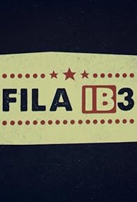 Primary photo for Fila IB3