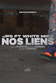 Primary photo for JPS x White Migz: Nos Liens