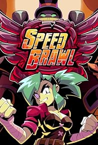 Primary photo for Speed Brawl