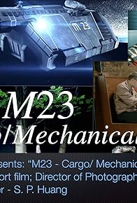 Primary photo for M23 - Cargo/Mechanical