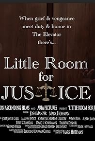 Primary photo for Little Room for Justice - The Elevator