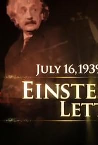 Primary photo for Einstein's Letter