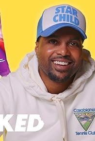 Primary photo for Steelo Brim Breaks Down His Favorite Snacks