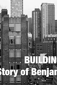 Primary photo for Building History: The Story of Benjamin Brown