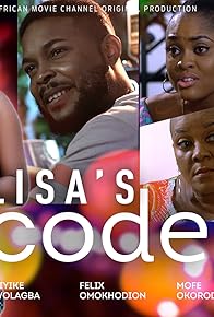 Primary photo for African Movie Channel Original Production - Lisa's Code