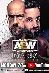 Primary photo for AEW Dark: Elevation #72