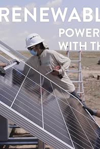 Primary photo for Native Renewables: Powering a Nation with the Sun