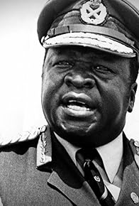 Primary photo for Idi Amin