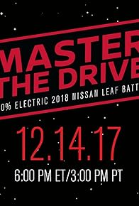 Primary photo for Master the Drive: Nissan Road to Star Wars - The Last Jedi