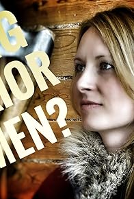 Primary photo for Amazons of the North: Viking Warrior Women in Norway?