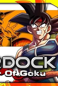 Primary photo for Bardock: Father of Goku Abridged