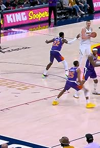 Primary photo for 2022 Mar 24 - Suns vs Nuggets