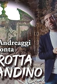 Primary photo for Lorenzo Andreaggi racconta la Grotta del Bandino