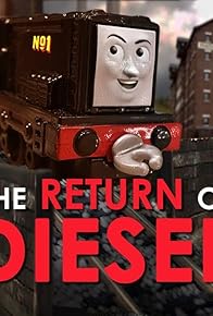 Primary photo for Thomas & Friends: The Return of Diesel