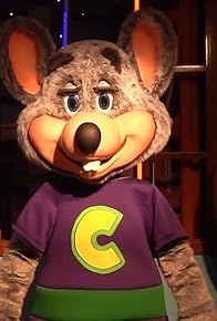 Primary photo for The Real Chuck E. Cheese