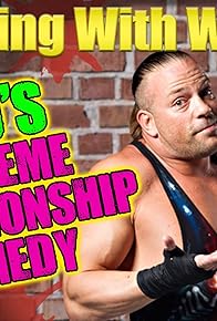 Primary photo for Rob Van Dam's Extreme Championship Comedy