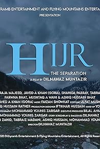 Primary photo for HIJR-The Separation