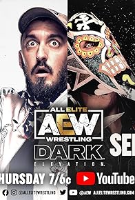 Primary photo for AEW Dark: Elevation #75