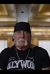 Primary photo for Hollywood Hulk Hogan