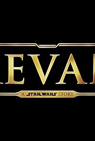 Primary photo for Revan: A Star Wars Story