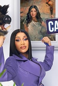 Primary photo for Cardi Tries Survival