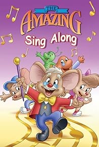 Primary photo for The Amazing Sing Along