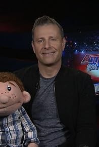 Primary photo for Paul Zerdin, Sam & Augie