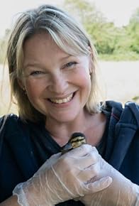 Primary photo for Joanna Page's Wild Life