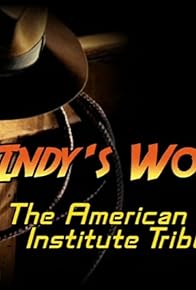 Primary photo for Indy's Women: The American Film Institute Tribute