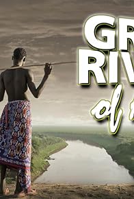 Primary photo for Great Rivers of Africa