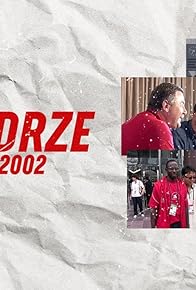 Primary photo for W kadrze - Korea 2002