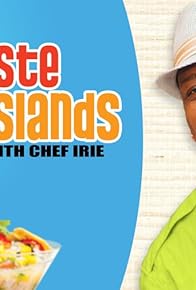 Primary photo for Taste the Islands with Chef Irie