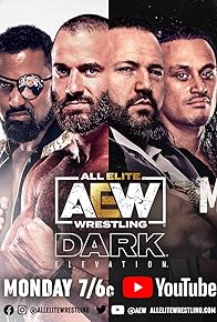 Primary photo for AEW Dark: Elevation #56