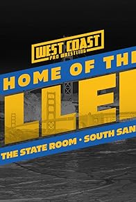 Primary photo for West Coast Pro Wrestling: Home of the Killers