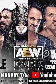 Primary photo for AEW Dark: Elevation #66