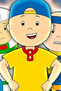 Primary photo for Caillou Multiverse