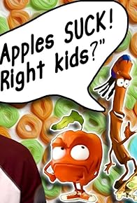 Primary photo for Apple Jacks Commercials Make NO SENSE (w/Joel Haver)