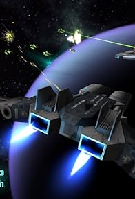 Primary photo for Starbase Gunship