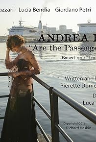 Primary photo for Andrea Doria: Are the Passengers Saved?