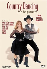 Primary photo for Country Dancing for Beginners