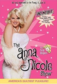 Primary photo for The Anna Nicole Show Holiday Special