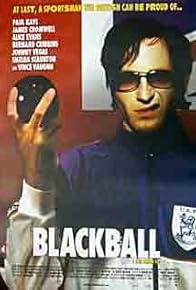 Primary photo for Blackball