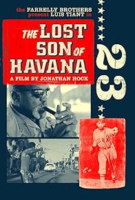 Primary photo for The Lost Son of Havana