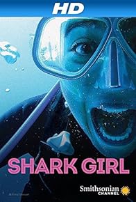 Primary photo for Shark Girl