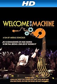 Primary photo for Welcome to the Machine