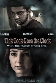 Primary photo for Tick Tock Goes the Clock